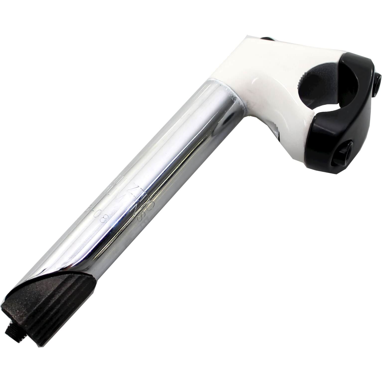 Alpina stuurpen JP-S407 22.2 pure white
