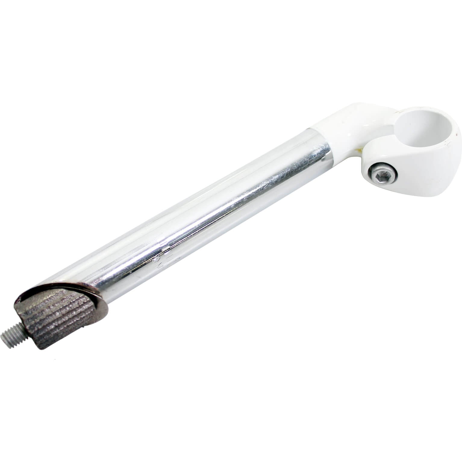 Alpina stuurpen JP-S408 22.2 white