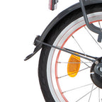 Alpina Spatbord set 16 rock grey