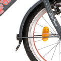 Alpina Spatbord set 16 rock grey