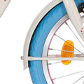 Alpina spatbord set 18 Ocean warm grey