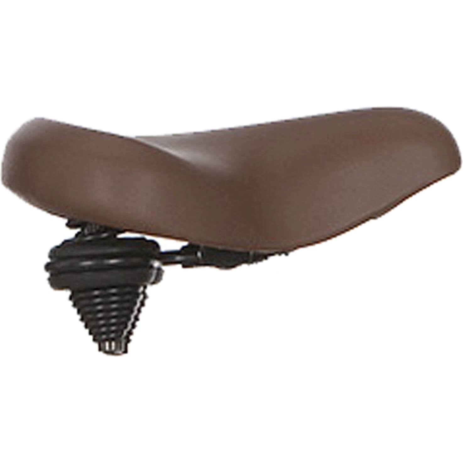 Alpina zadel 16-22 Cargo Clubb antique brown