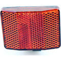 Alpina reflector 12 GP Yabber achter rood