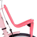 Alpina voordrager 20 Clubb coral pink