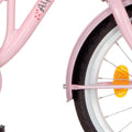 Alpina spatbord set 16 Ocean crystal pink