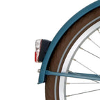 Alpina Spatbord set 22 Cargo chalk blue matt