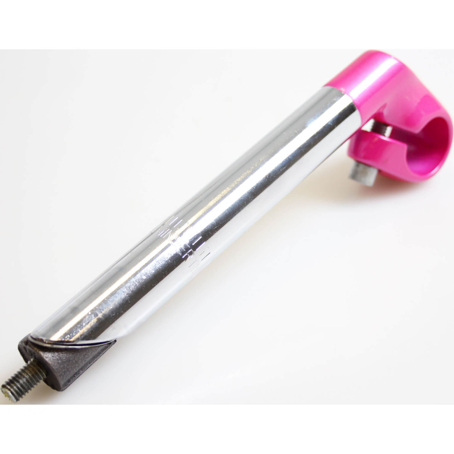 Alpina stuurpen JP-S408 22.2 Hot Pink