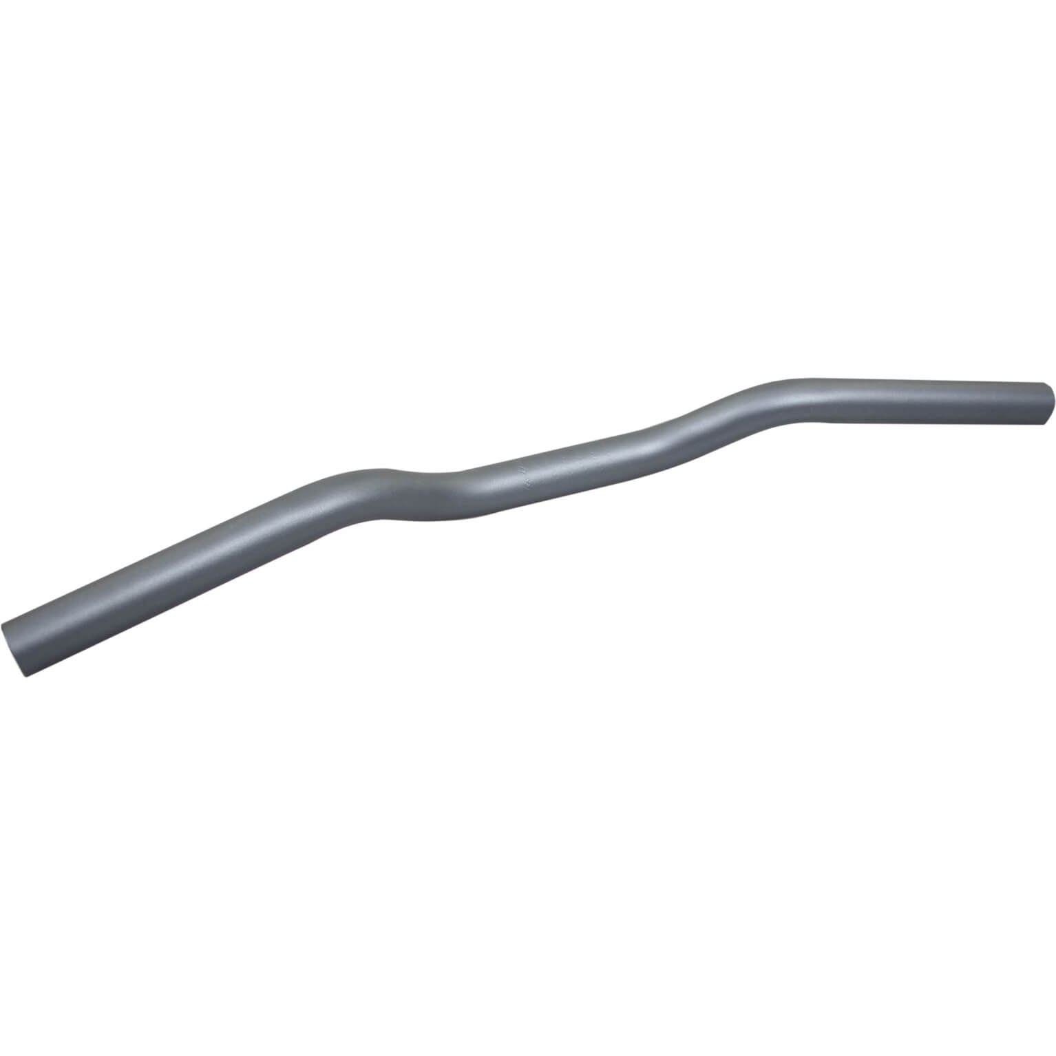 Alpina stuurbocht 16 Brave iron grey matt