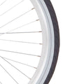 Alpina Velg 24 J19SZ bright white