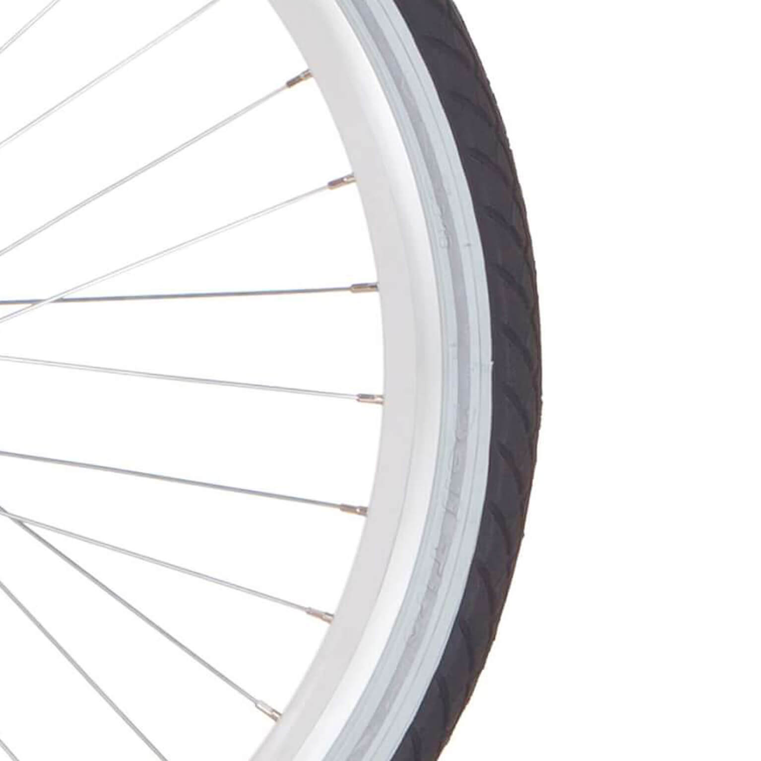 Alpina Velg 24 J19SZ bright white