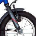 Alpina Voorvork 12 Yabb iron grey matt