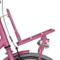 Alpina Support avant 22 Cargo fuchsia pink matt