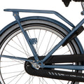 Alpina achterdrager 22 cargo vintage blue matt