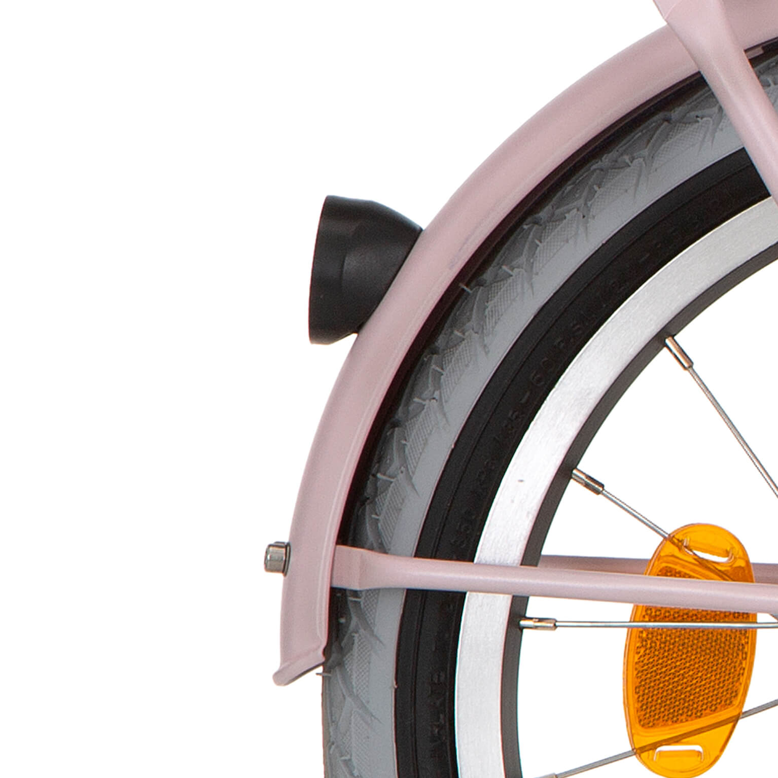 Alpina Spatbord set 18 Cargo pearl pink met matt