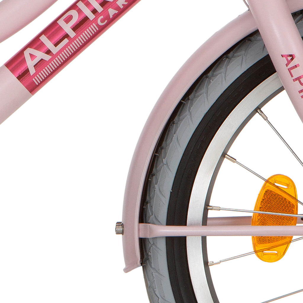 Alpina Spatbord set 18 Cargo pearl pink met matt