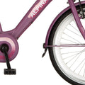 Alpina Spatbord set 20 vivid purple matt