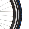 Alpina velg 26 J19DB black matt