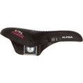 Alpina zadel 16-18 GP black 2020 print