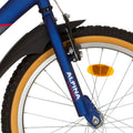Alpina voorvork 20 Comet deep blue matt