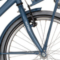 Alpina voorvork 22 Cargo J vintage blue matt