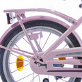 Alpina achterdrager 18 Clubb pearl pink matt