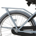 Alpina achterdrager 20 cargo dream blue matt