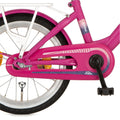 Kettingscherm Juno 16-18 candy pink