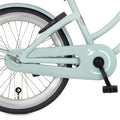 Alpina Kettingscherm Juno 20 22 glace mint matt