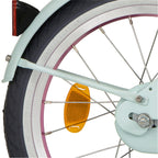 Alpina spatbordstang set 16 ocean glace mint matt