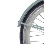 Alpina spatbord set 22 clubb soft mint matt