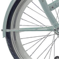 Alpina spatbordstang set 22 clubb soft mint matt