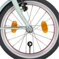 Alpina voorwiel 18 hlq-10a-1 anoid pink zink spk