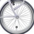 Alpina voorwiel 22 hlqc ocean clubb zilver zink spk