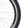 Alpina velg 24 hl20dc black matt
