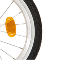 Alpina btb 16 x 1.75 black-white