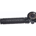 Alpina handvatten 100mm zwart