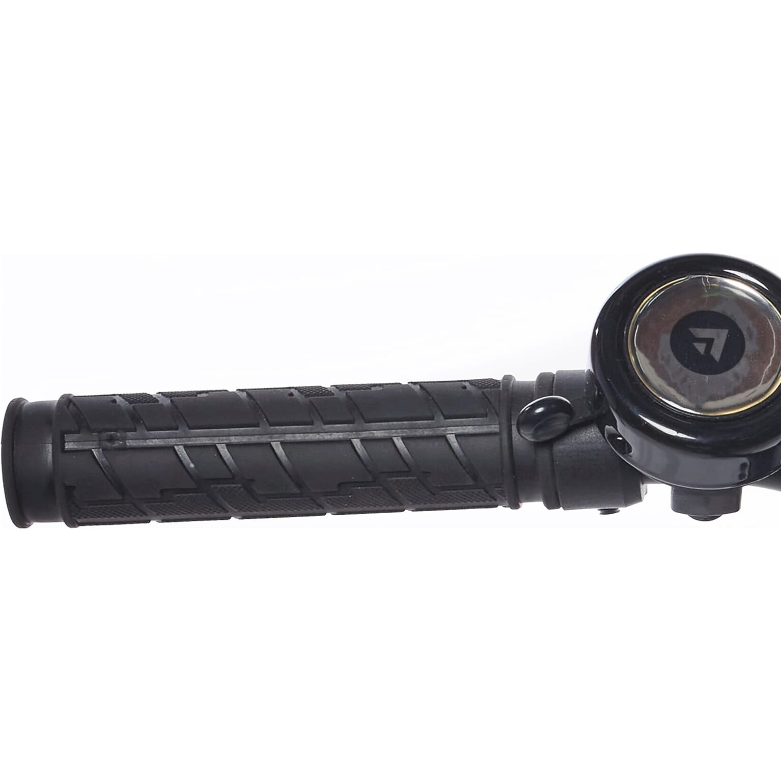 Alpina handvatten 100mm zwart