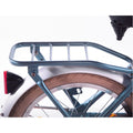 Alpina achterdrager 18 cargo steel blue matt