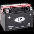 Landport accu ltx9-bs ytx9-bs agm o.a. zip 4-takt