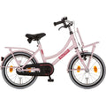 Alpina Cargo M16 Pearl Pink Matt