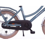 Alpina Cargo M18 Steel Blauw