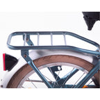 Alpina Cargo M18 Steel Blauw