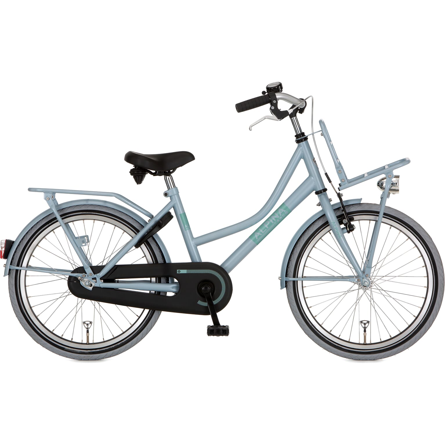 Alpina Cargo M20 Dream Blauw