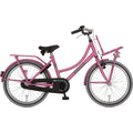 Alpina Cargo M20 Fuchsia Roze