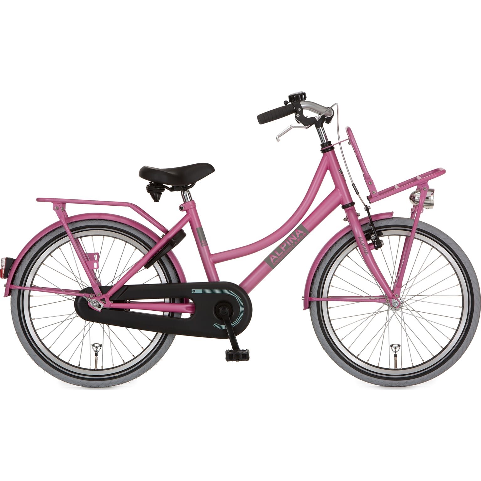 Alpina Cargo M20 Fuchsia Roze