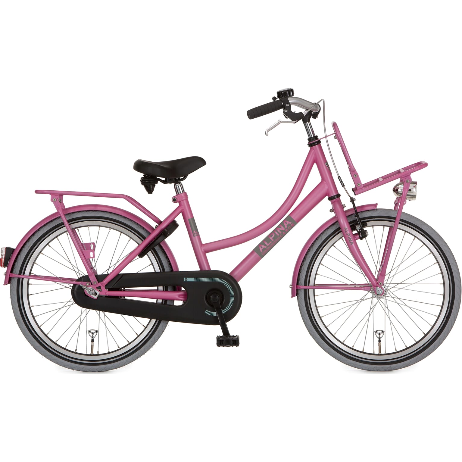 Alpina Cargo M22 Fuchsia Roze