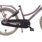Alpina Cargo M22 Wood Rose Matt
