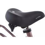 Alpina Cargo M22 Wood Rose Matt