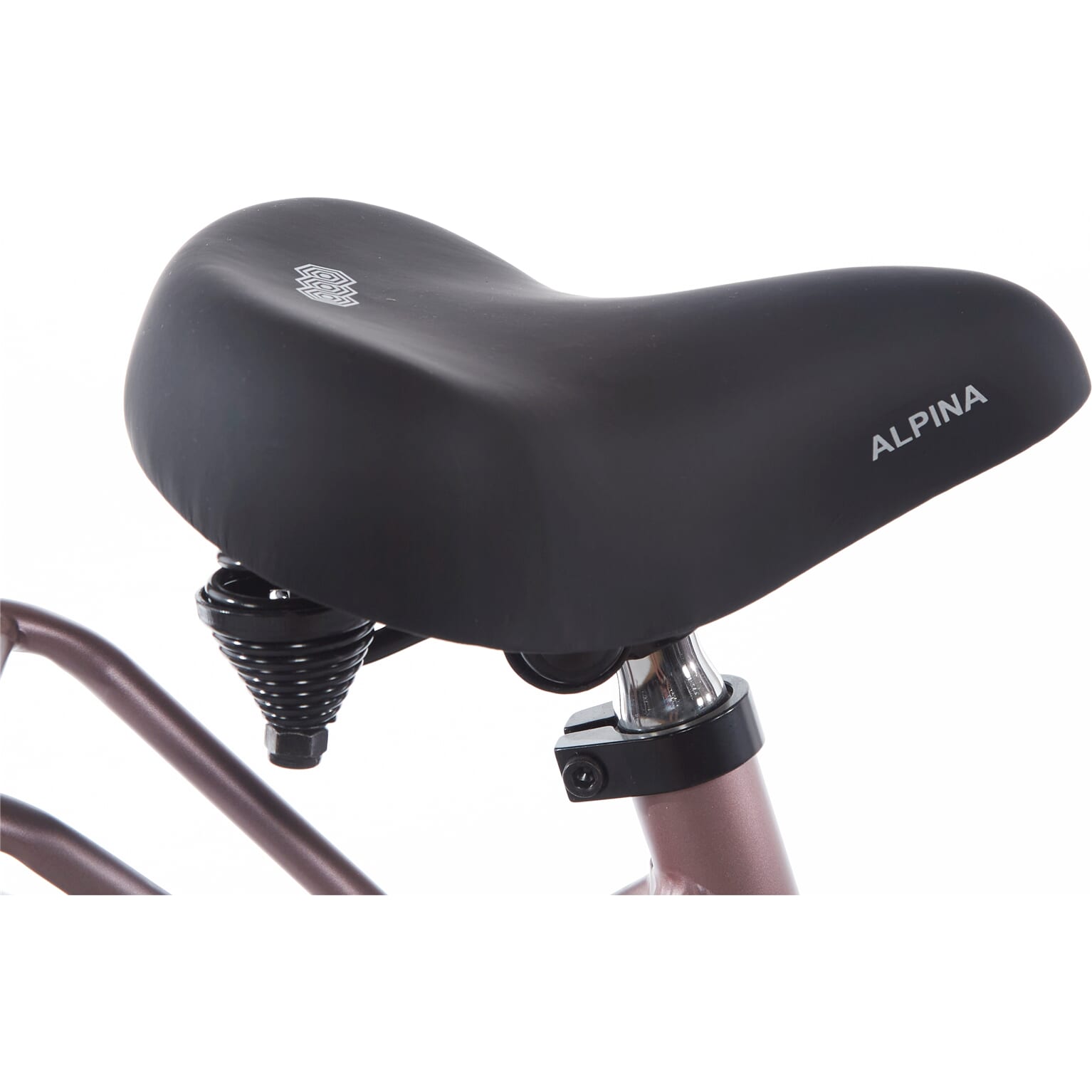 Alpina Cargo M22 Wood Rose Matt