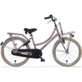 Alpina Cargo M22 Wood Rose Matt